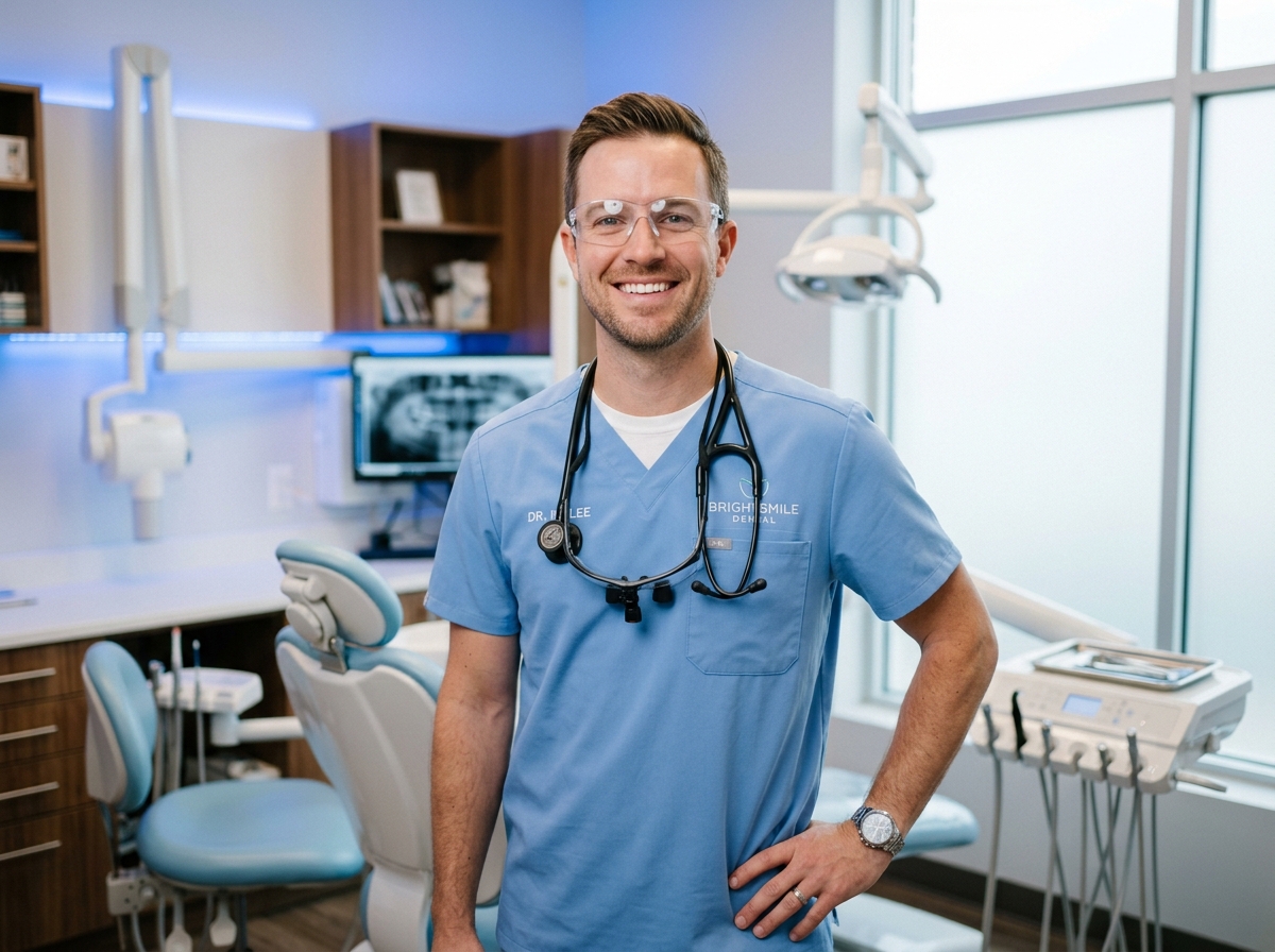Dr. Miguel Lagos
